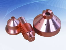 ���������ӵ缫����