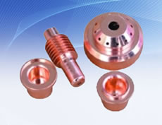 ���������ӵ缫����