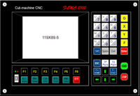 ������7�����F2100B